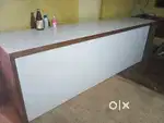 Shop counter 8_2 ft... for sale