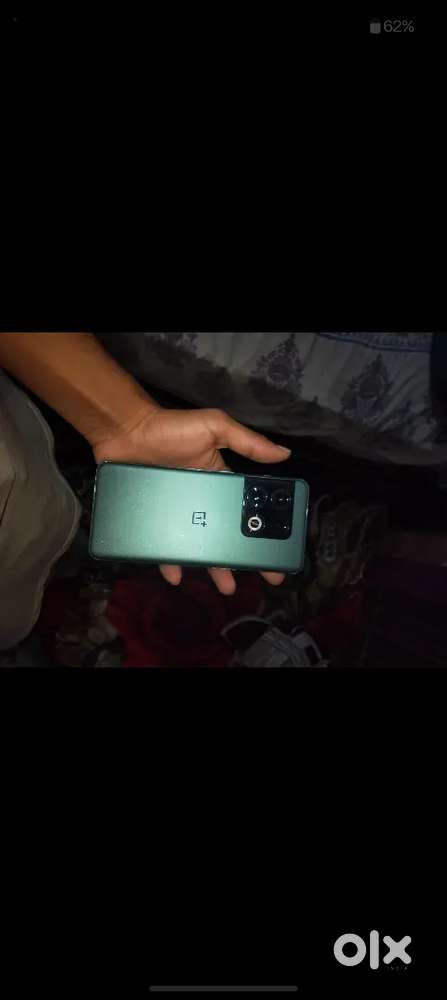 Oneplus 10 pro 12+12gb Ram 256gb Rom