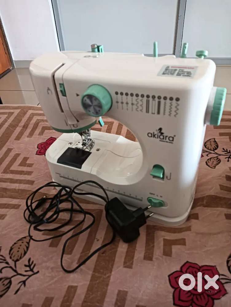 Akiara Sewing Machine