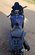 Engine good conduction