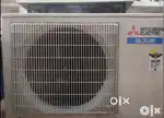 1.5 Ton split AC available for sale