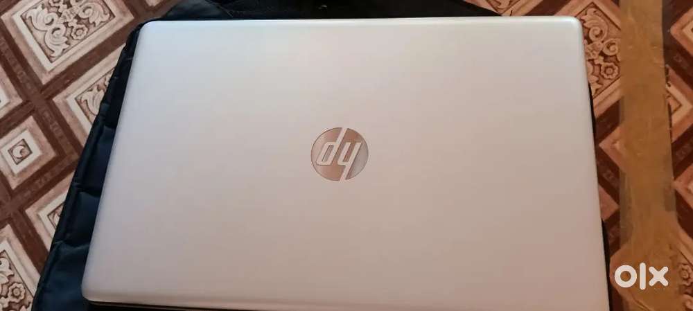 HP laptop storage 1TB 8GB RAM