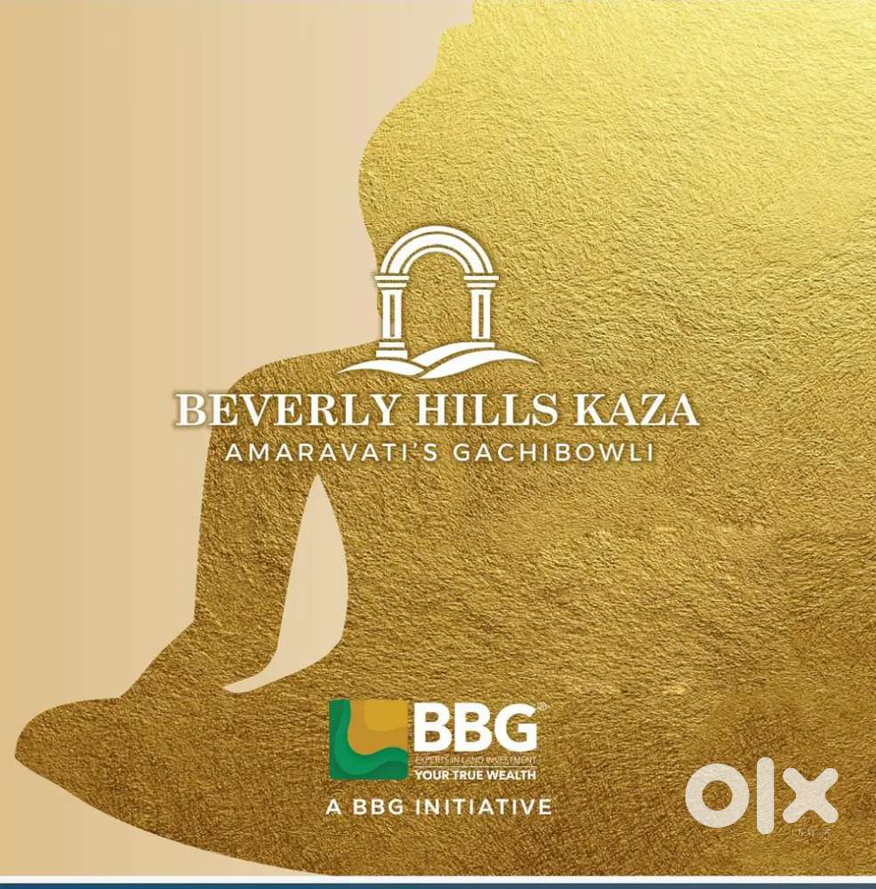 Crda approved venture. Near kaza..