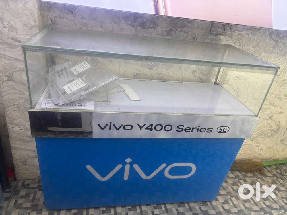 VIVO COUNTER