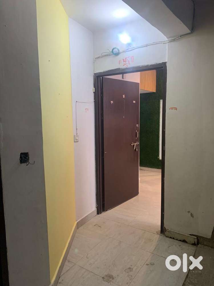 1 BHK flat for PG…for working professionals (Girls or Boys)