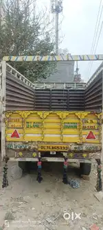 Good condition Dost CNG