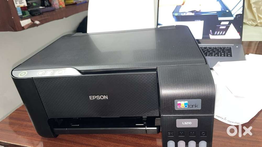 Printer epson
