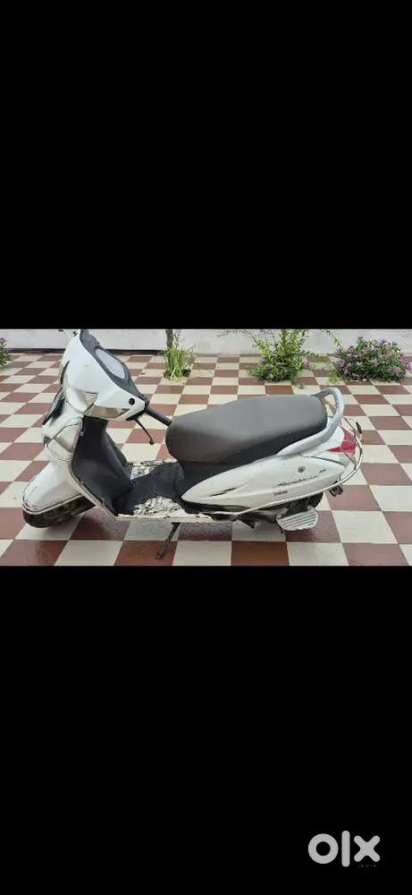 Activa 3G for sell (RATE FIX)