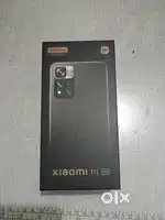 Xiaomi 11i  ( 8/128 )