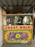 Chat stall