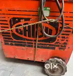 Big welding set ,2 fase