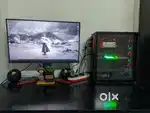 High-End Gaming / Editing PC - CPU and Accesories