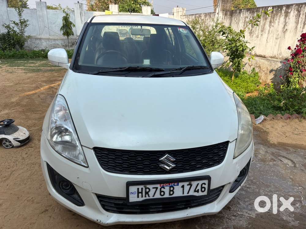 Maruti Suzuki Swift 2015 Diesel Good Condition