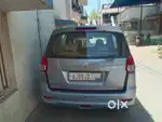 Ertiga 2013 model