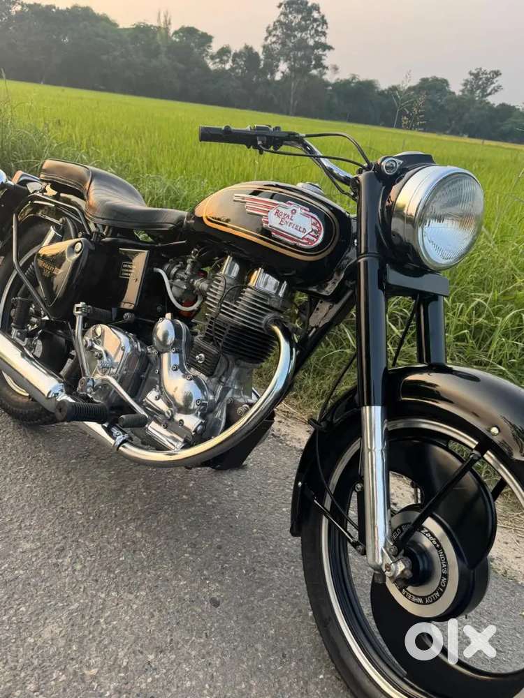 First owner RC valid Punjab number