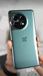 Oneplus 11 In Excellent Condition