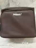 DEDAKJ OXYGEN CONCENTRATOR