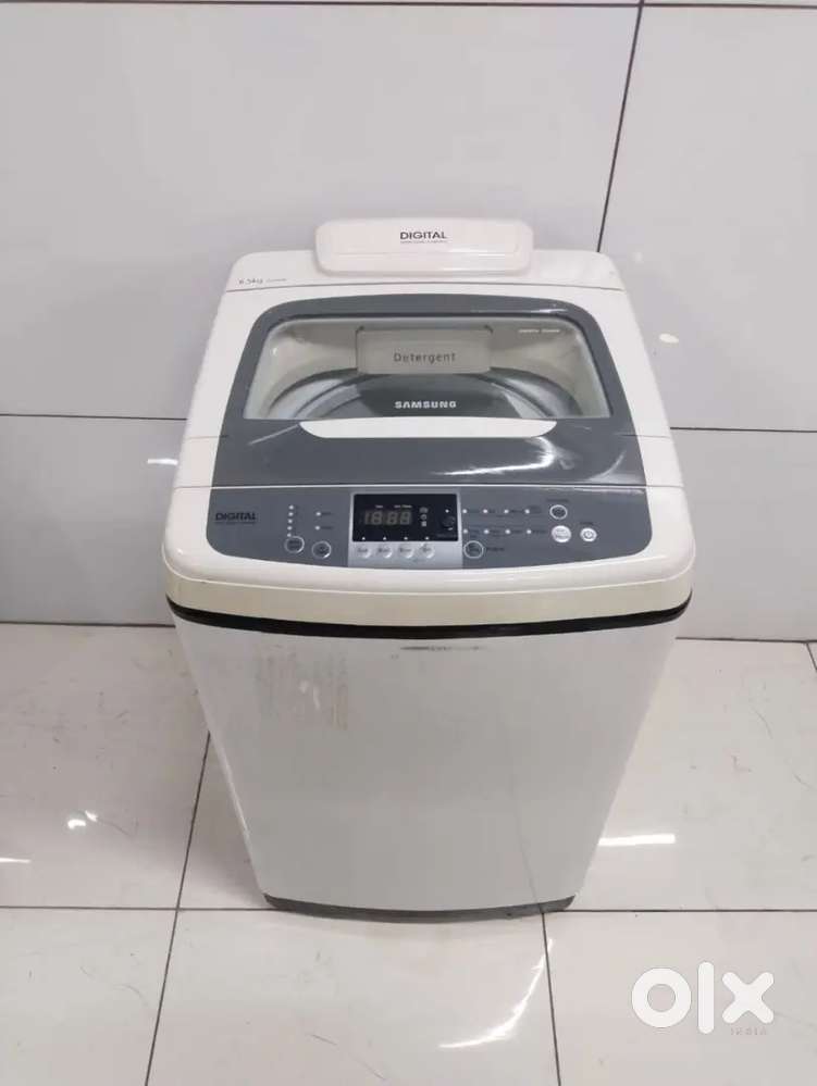 Samsung top load washing machine