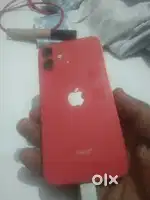 iPhone 12 mini