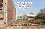 Urgent plot for sale