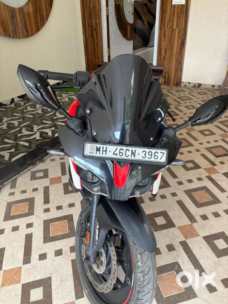 Rs-200 ABS bs-6 E-20