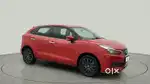 Maruti Suzuki Baleno RS 1.0 Petrol, 2017, Petrol