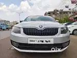 Skoda Octavia 2.0 Elegance TDI CR AT, 2015, Diesel