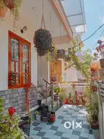 Pg home for ladies at pattom.
