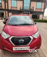 Datsun Redi Go Limited Edition 2018, 2017, Petrol
