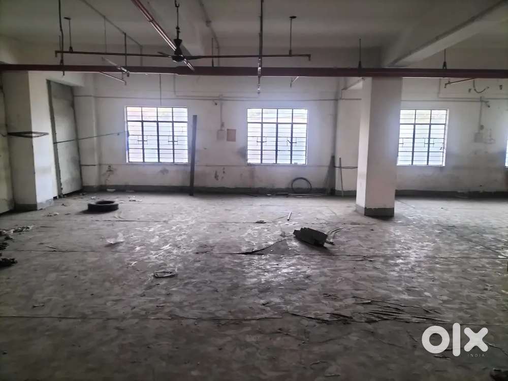 warehouse for rent