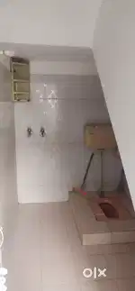 2 bedrooms kitchen bath ground floor
