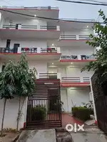 1 Room Set with kitchen Furnished