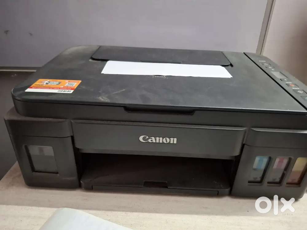 Canon Printer