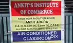 Commerce tutions bba +1+2
