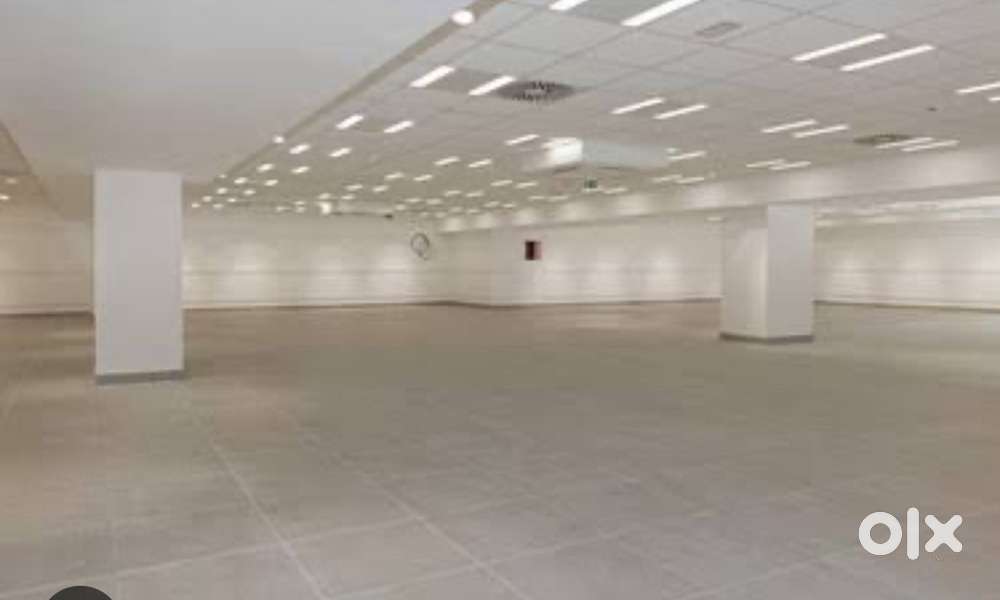 Wanted commercial space Tadepalli main road