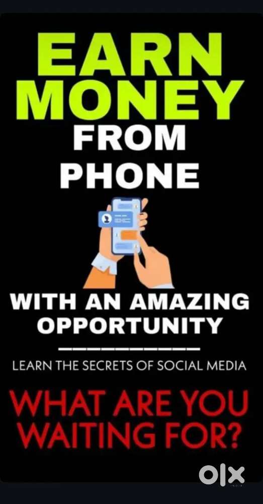 18 plus person required