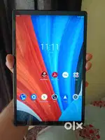 Lenovo tab m10 fhd+