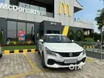 Baleno Automatic 2023
