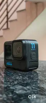 Gopro hero 11