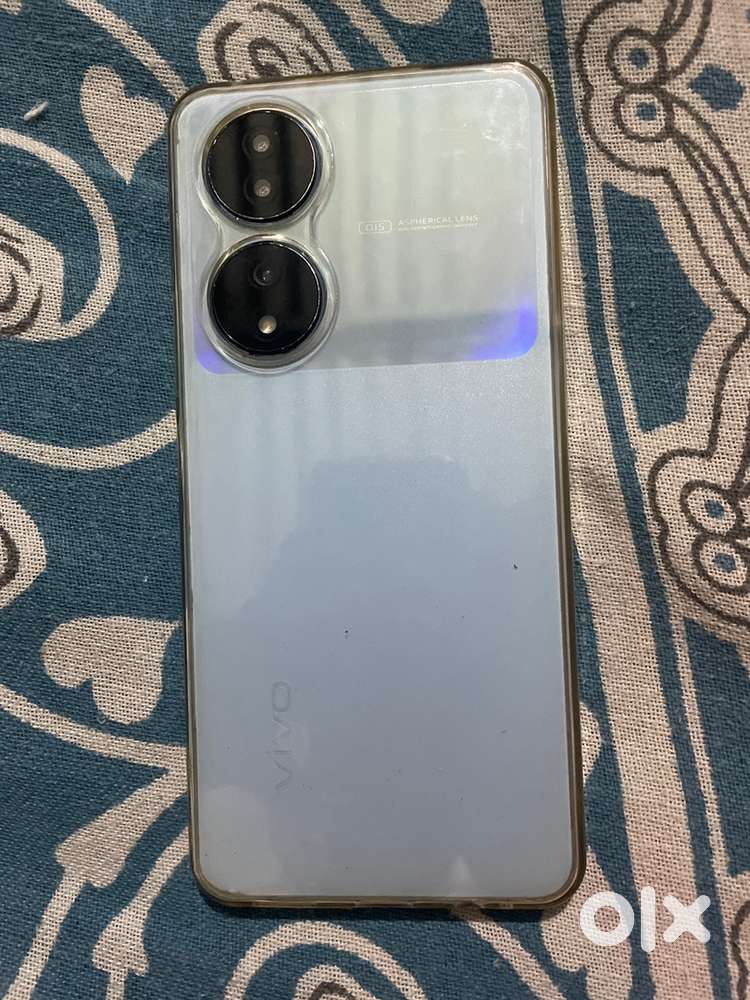 Vivo Y100A