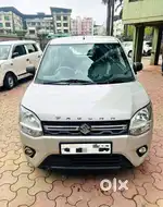 Maruti Suzuki Wagon R 1.2 VXI, 2020, CNG & Hybrids