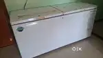 Tata voltas deep Freezer good condition all working 550 litter king sz