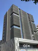 The imperia building ma office rent par apvani che
