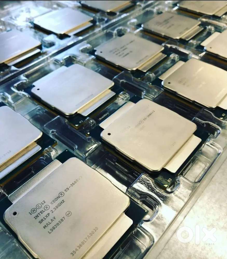 USED COMPUTER LAPTOP RAM HARDDISK RAM DDR4 DDR5 PROCESSOR  I3 I5 I7 I9