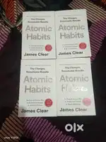Atomic habit by james clear
