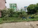 60Lakh price hai 5dismil plot hai both side road hai