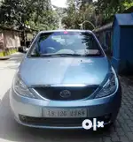 Tata Indica Vista 2010 Diesel Well Maintained