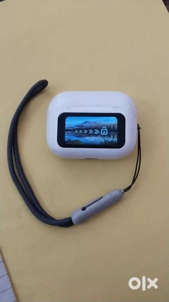 Brand new screen display bluetooth