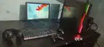 Gaming Pc Can play GTA 5 and other titles