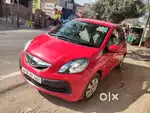 Honda Brio 80000 Km Driven